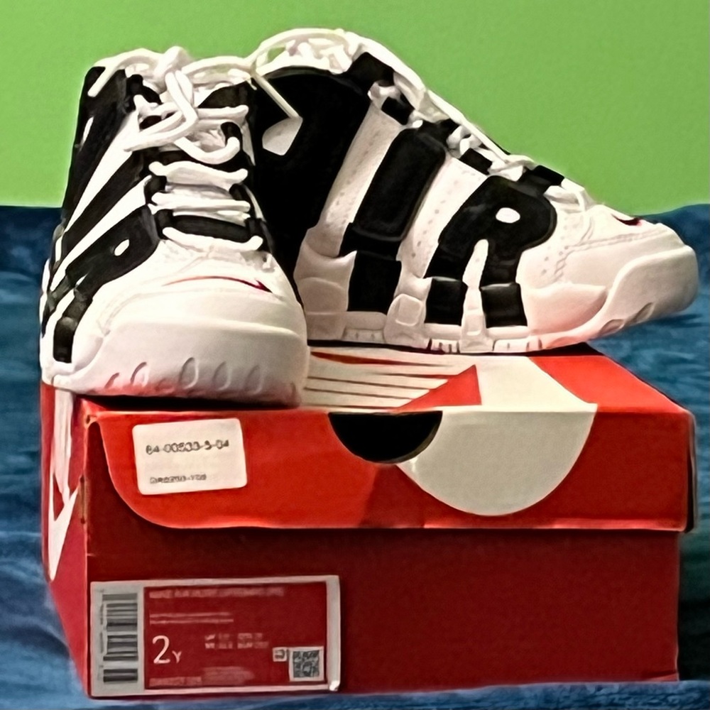 NIKE AIR MORE UPTEMPO (PS) DA9253 105